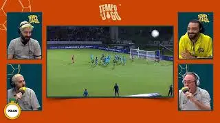PEIX&Atilde;O PRECISA ARRUMAR A CASA: JOGO FRACO CONTRA O GUARANI E ALERTA LIGADO!