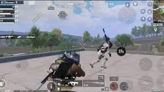 Back to back 1v3's & 4's☠️ | Highlights | BGMI | NEXRAGE 