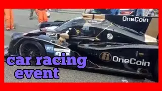One coin car racing  video show  #onecoin