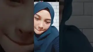 #subscribe #desahan cewek hijabers idaman para lelaki tete besar
