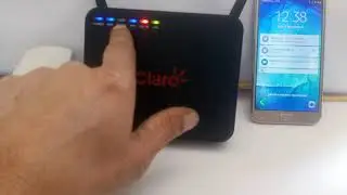 Modem claro 3g