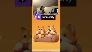 some people are going to loose A.I privileges..  | luemasity on #Twitch