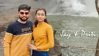 Jay & Priti Wedding Garba Night | 22nd January 2026 | 7pm onwards