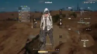 Awp quickshotting