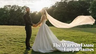 Lucy & James - Say 