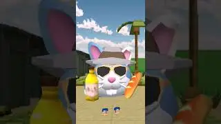 Хлеб мачо🍞Chicken gun🔫🐔#Shorts#ChickenGun