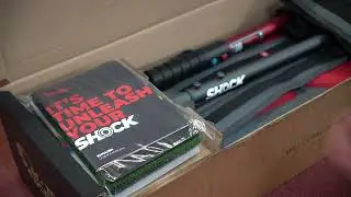 The making of SHOCK | Our revolutionary new machine goes into production