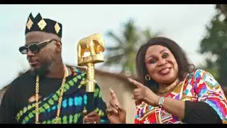 Kedjevara Feat Antoinette Allany - Leader (Clip Officiel)