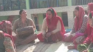 Lohari Special 🙏 काली काली बादलिए बरेयां मेरेयां मापेयां देया देशा. ❤️ #lohari #लोहड़ी 