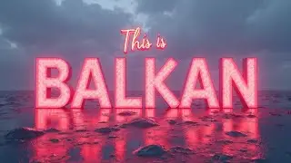 This Is Balkan