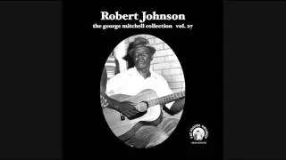 Robert Johnson - Hold My Body Down
