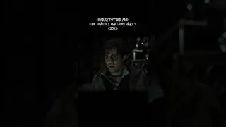 Harry Potter 7 (Part 2) #shorts #harrypotter #recapfilm #moviereview #movieclips