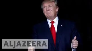 Trump's tweets: More accusations of bad taste