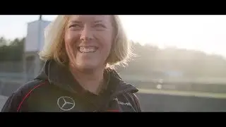 The 2018 Mercedes-Benz Emerging Leaders Award  |  Melanie Patterson