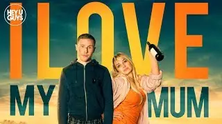 I Love My Mum Exclusive Movie Clip - Kierston Wareing & Tommy French