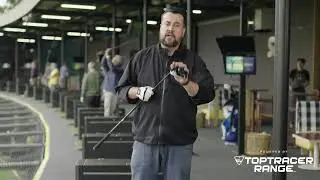 Master Your Drive with Toptracer: Australian Golf Digest Takes on the Driver Challenge!
