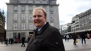 Virtual Tour Hamburg RTG Video #1