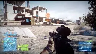 Battlefield 3 How To  Engineer  Effectively