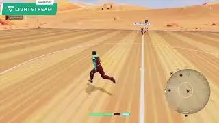 feetball