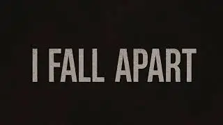Refly - I Fall Apart (Official Audio)