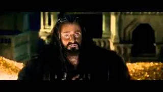 The Hobbit - Beyond sorrow and grief