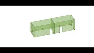 Precast Panels Near Side Far Side Check