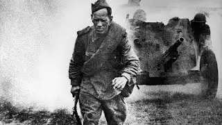 The Brutal Truth About Soviet Punishment Battalions in WW2