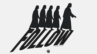 It's Time To Follow - Ps. Sam Buchanan