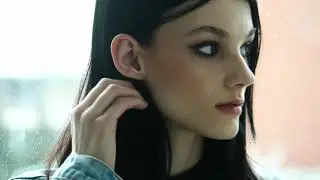 Ana Rose - Stay - Official Music Video