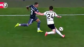 Jan Zi&oacute;łkowski is a Polish Talent! - 2025