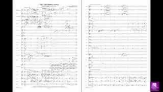 The Christmas Song (Chestnuts Roasting by the Open Fire) arr. Krogstad