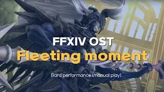FFXIV OST Anabaseios Eleventh Circle Theme 