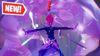 How to Beat Herald in Fortnite Chapter 3 Season 4 Mythic Boss Location