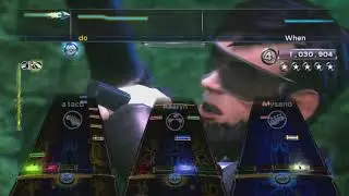 The Waiting One by All That Remains - Full Band FC #1570