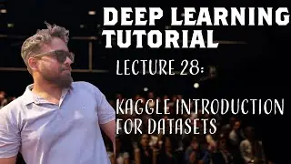 #28 Kaggle Introduction to download Dataset for free