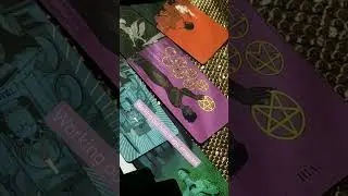 Working out anti-magic emotions