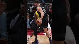 Blake too smooth 🔥 #shorts