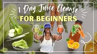 1 DAY DETOX | GREAT FOR IMMUNE SYSTEM | DIGESTIVE RESET | TRAVEL TIP