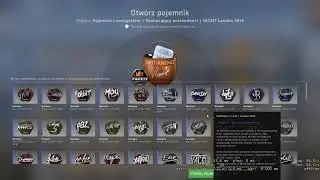 OPENING FACEIT LONDON CAPSULE 2018 PART 1