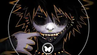 「Nightcore」&rarr; Hustler