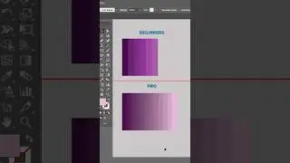 illustrator Tip How to Blend Colors in Adobe illustrator #adobeillustrator #DesignTips#colorblending