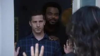 rosa rosa rosa are you finally single [Brooklyn nine-nine]