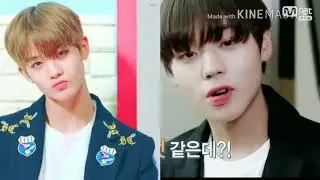 [FMV] Without U (로미오

) Jihoon,Jinyoung [ winkdeep ]