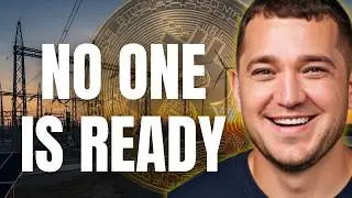 Bitcoin Miners Are CRUSHING Traditional Data Centers on AI Deals. This Energy Expert Explains Why