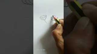 simpel drawing #drawing #artclass #art #artinstruction #drawingtutorial #draw #painting