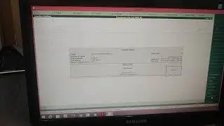 how to use print option in  tally software.& Print settings.