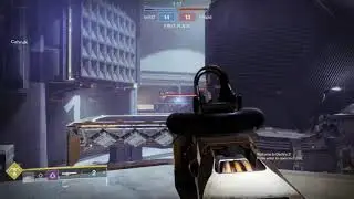 Is this really what we're doing? | Destiny 2 Rumble turns 1v1