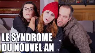 Le SYNDROME de la FIN D'ANNÉE :  entre FATIGUE et CRISE d'ADO - Angie la crazy série