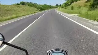 Нове кріплення Lifan jr200