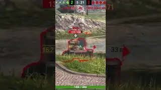 How to Smasher - WoT Blitz
